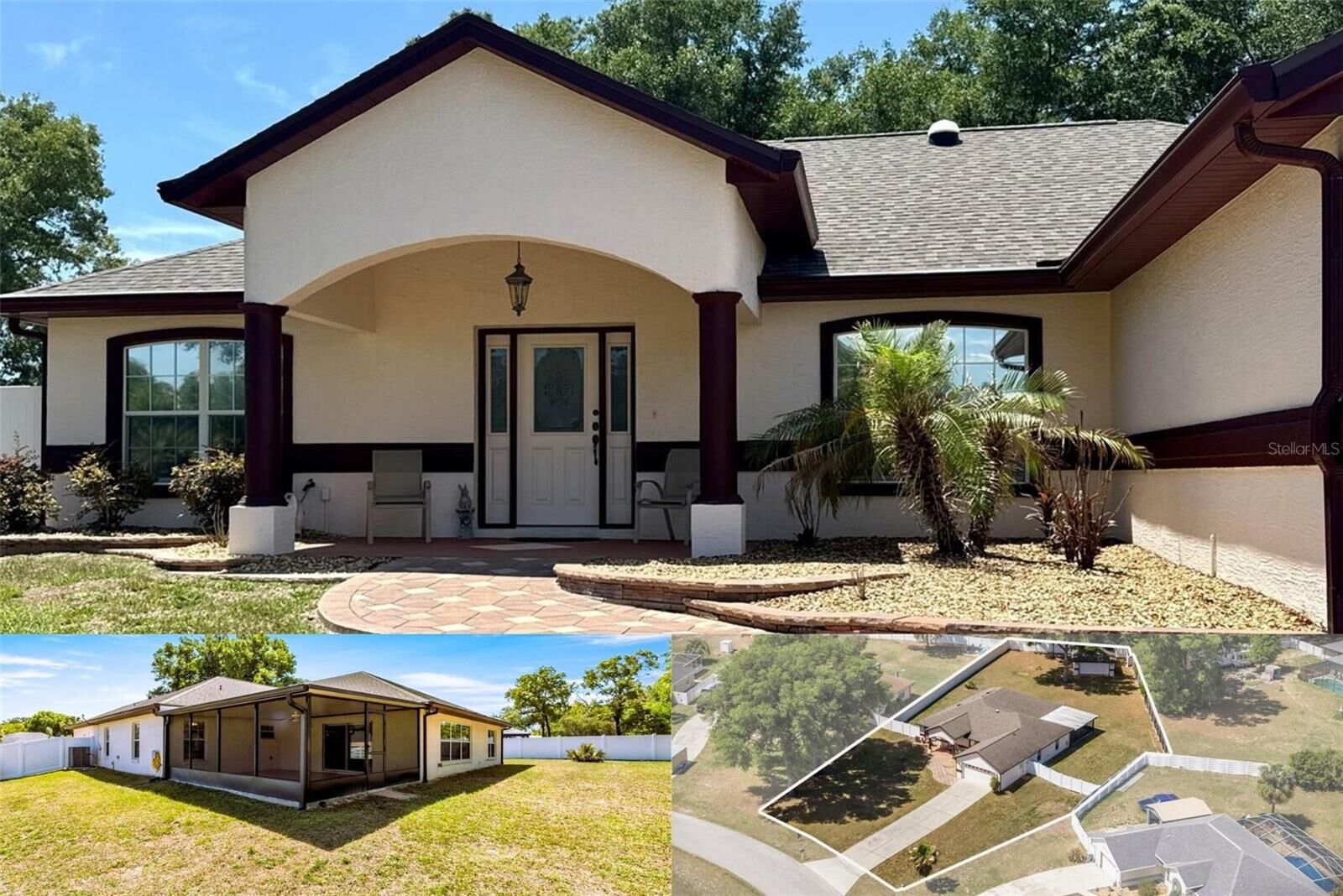 Property Photo:  5285 SW 103rd Loop  FL 34476 