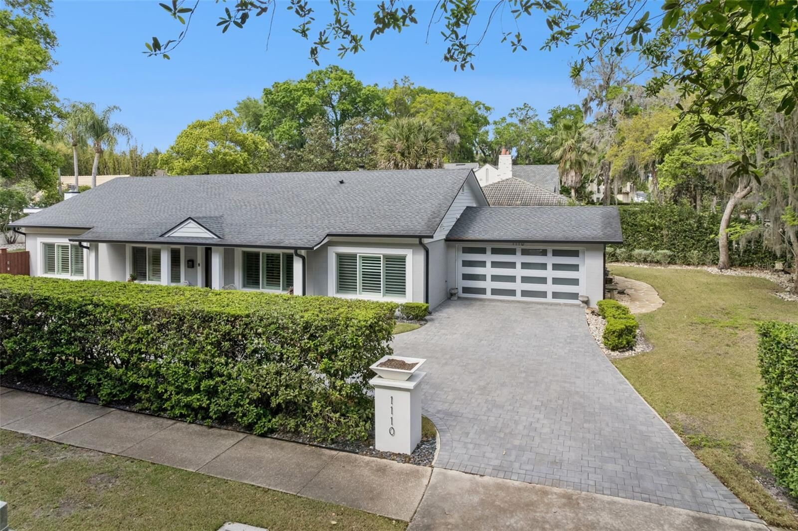Property Photo:  1110 Alabama Drive  FL 32789 