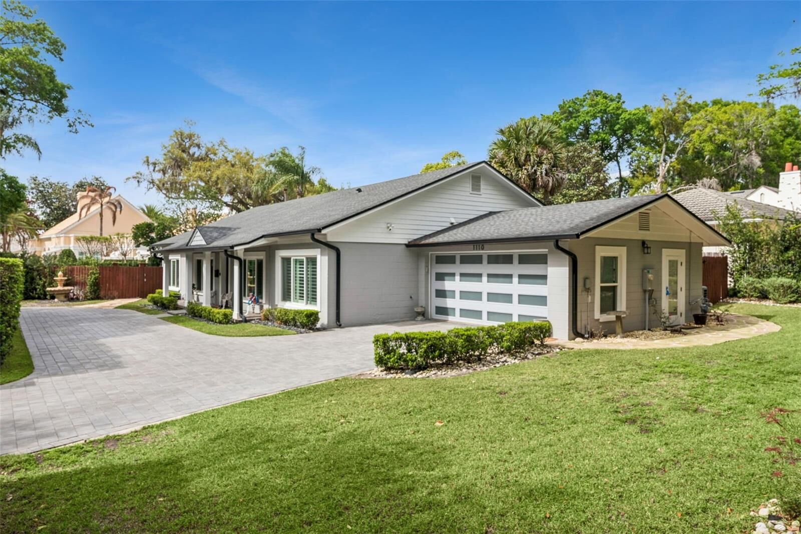Property Photo: 1110 Alabama Drive FL 32789