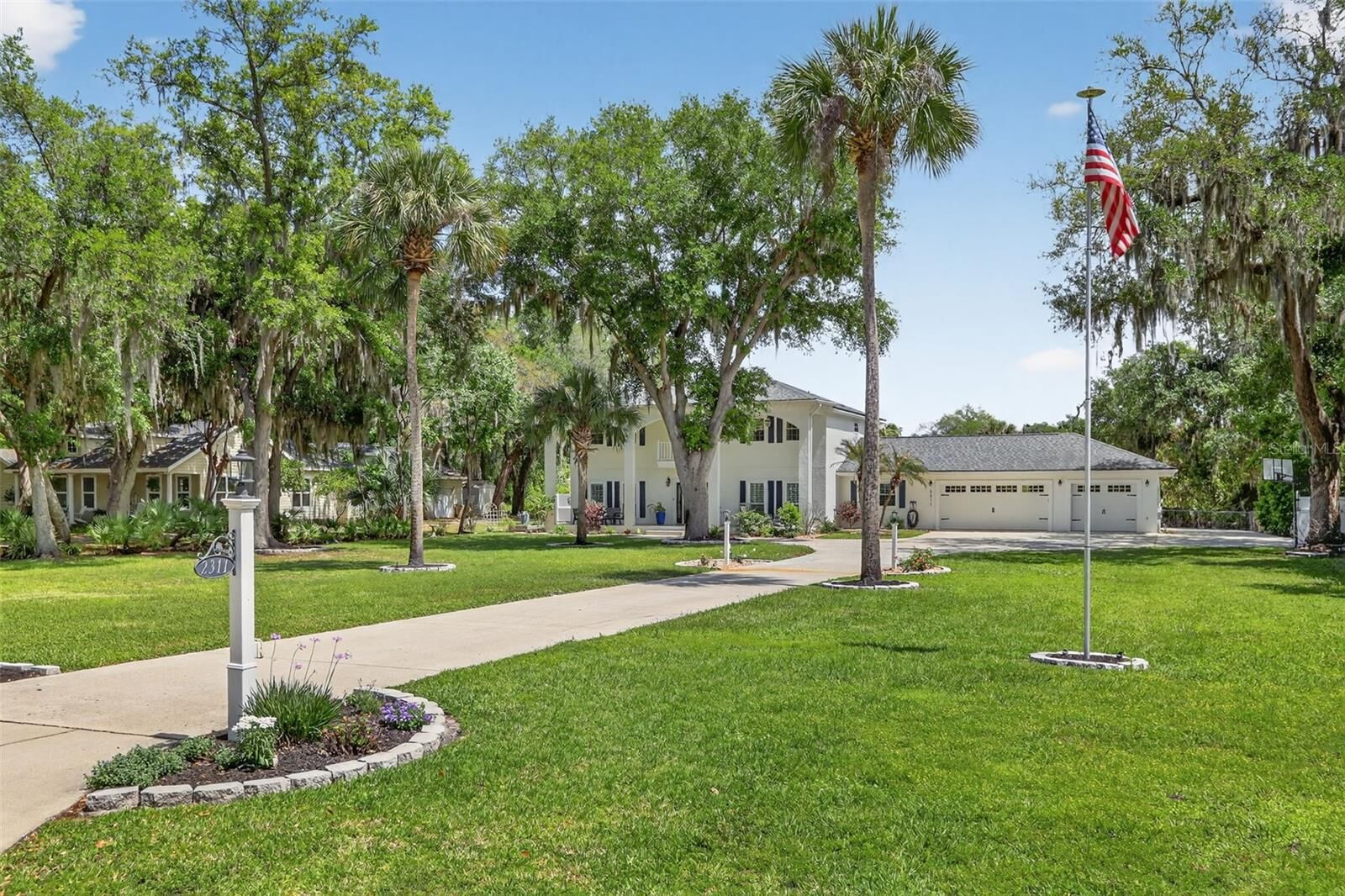 Property Photo:  2311 Indian Mound Trail  FL 34746 