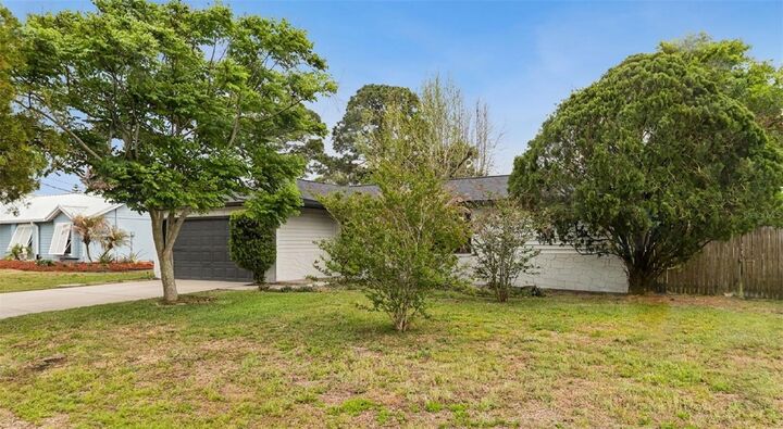 Property Photo: 4721 Fairsun Street FL 32927