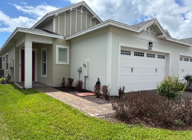 Property Photo: 2303 Datura Loop FL 34772