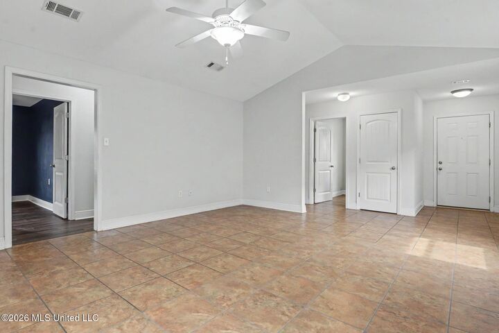 Property Photo: 17350 Palm Ridge Drive MS 39540