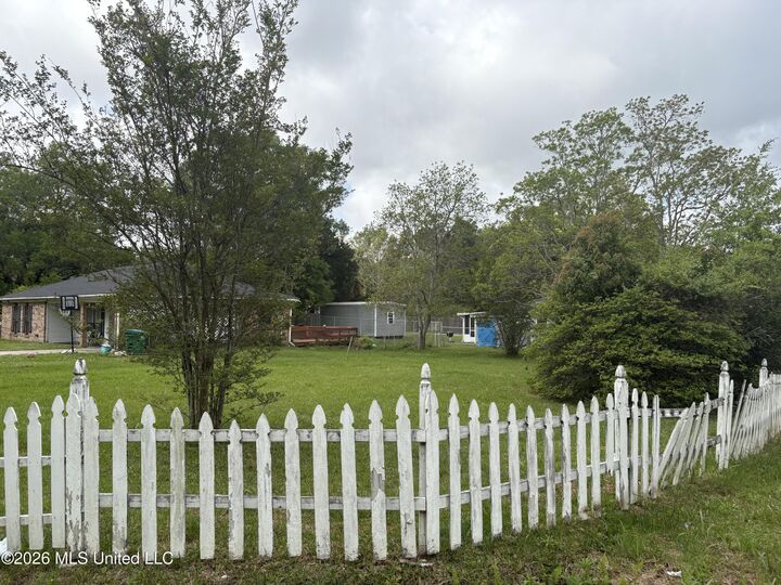 Property Photo: 16045 Crestview Drive MS 39503