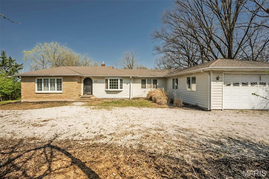 Property Photo:  9567 Eddie And Park Road L  MO 63126 