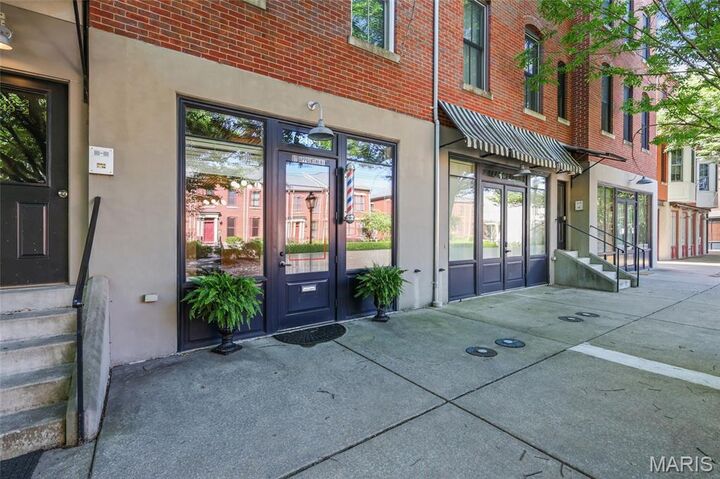 Property Photo:  3245 Domain Street  MO 63301 