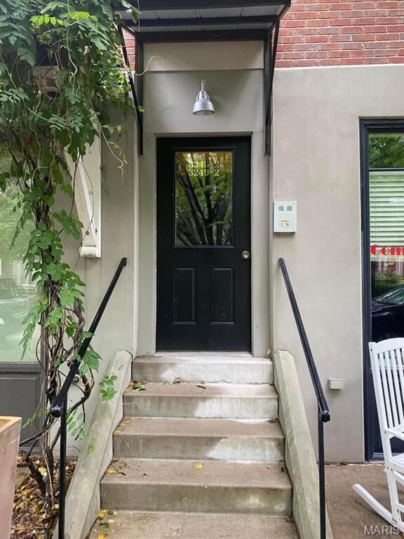 Property Photo:  3245 Domain Street  MO 63301 