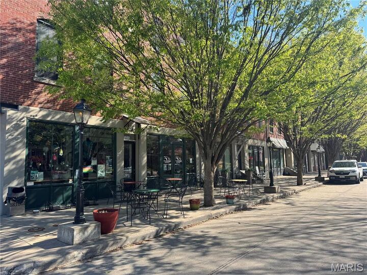 Property Photo: 3245 Domain Street MO 63301