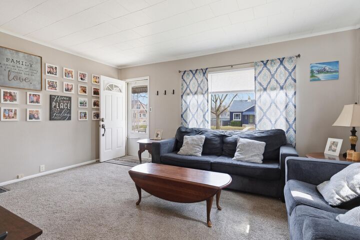 Property Photo: 3803 S Lenox St WI 53207