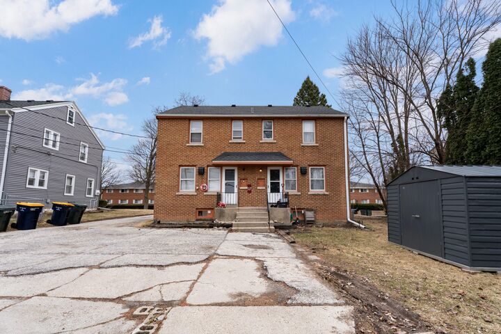 Property Photo:  2135 S S 102 St 2137  WI 53227 