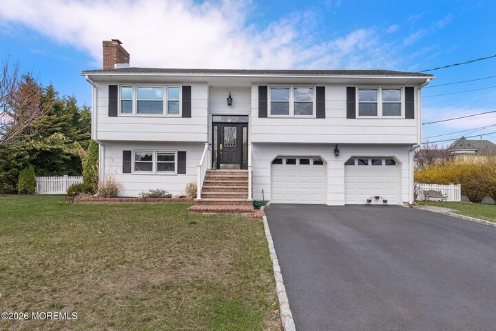 Property Photo:  1 Elizabeth Place  NJ 07750 