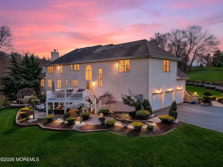 Property Photo: 13 Palmer Circle NJ 08535