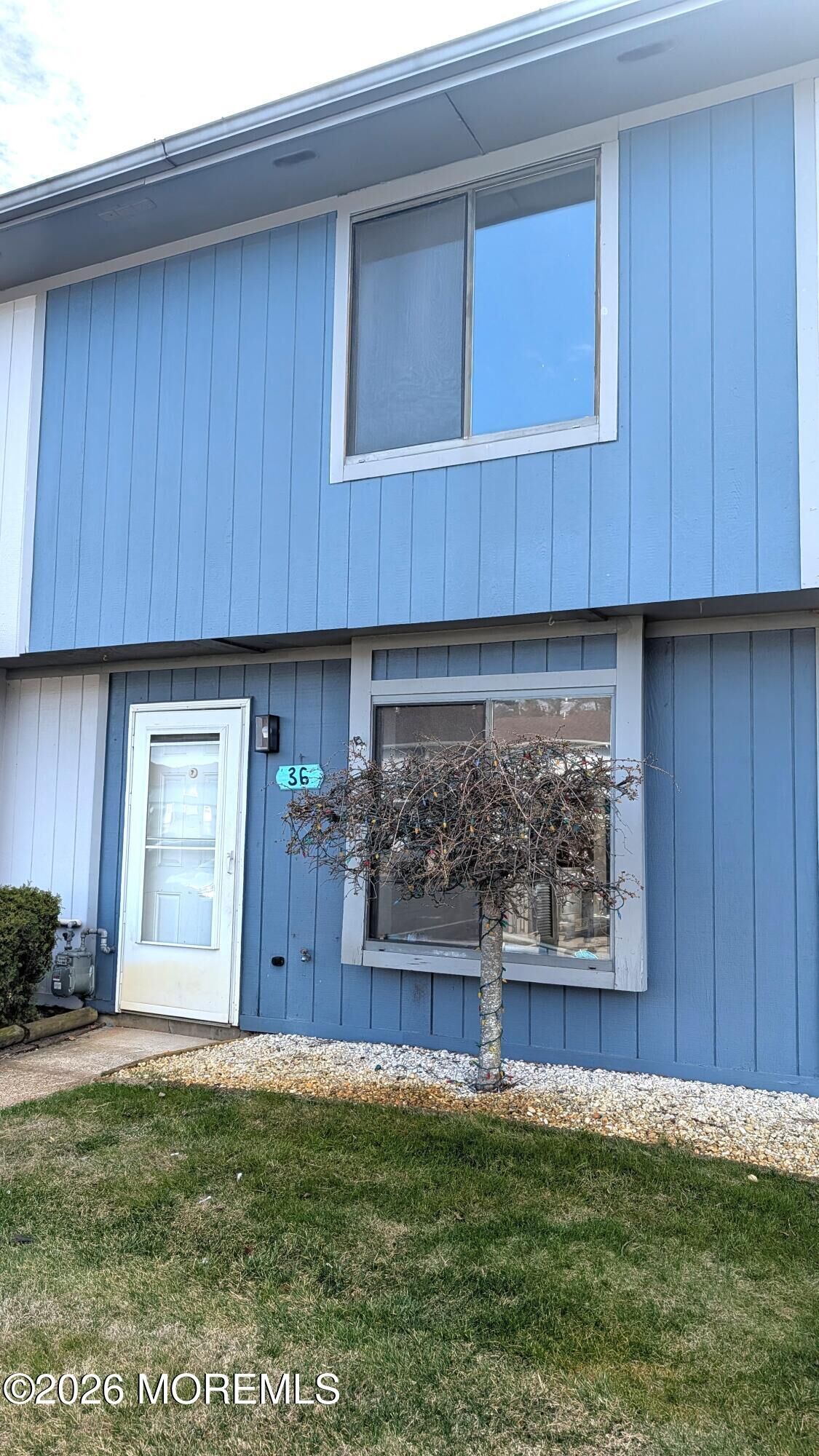 Property Photo:  36 Creek Road  NJ 08724 