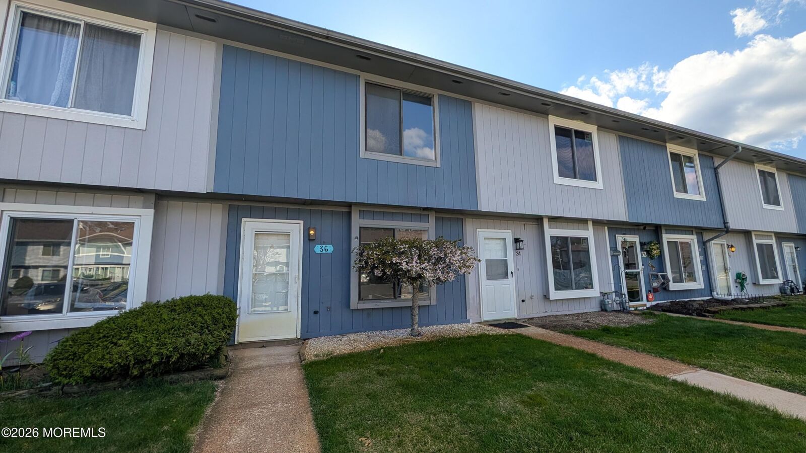 Property Photo:  36 Creek Road  NJ 08724 