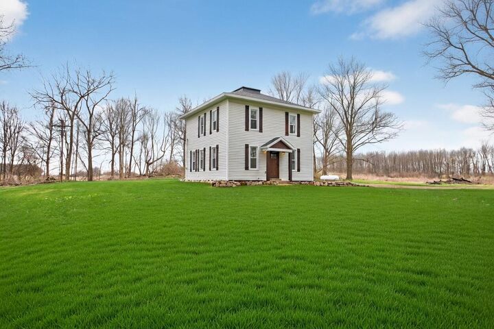 Property Photo: 7371 Reynolds Road MI 49246