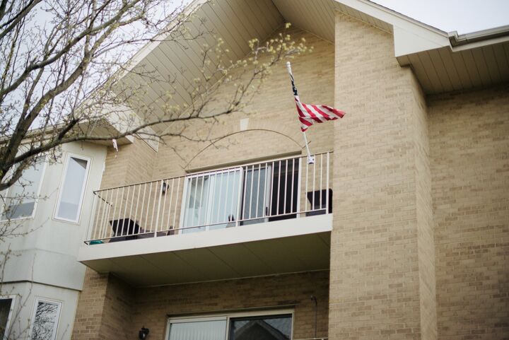 Property Photo:  5351 W Mint Julip Drive 301  IL 60803 