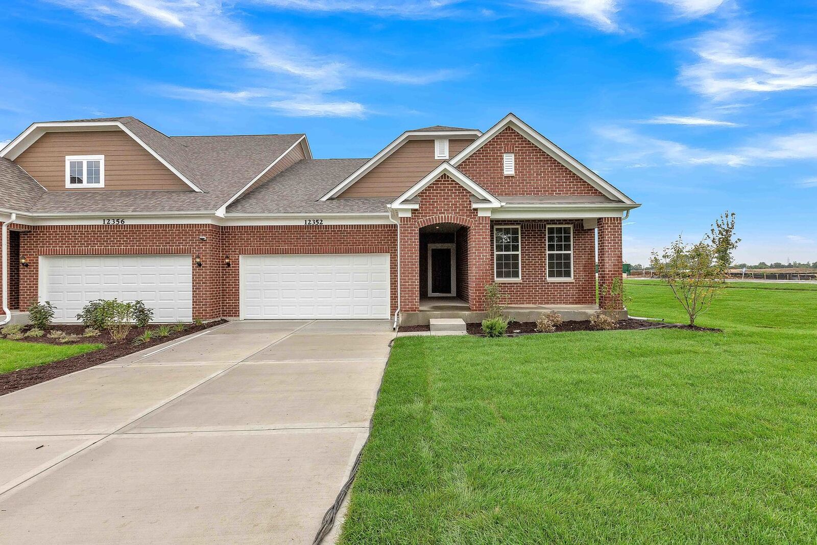 Property Photo:  12560 Derry Drive  IL 60439 