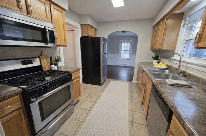 Property Photo:  16030 Wausau Avenue  IL 60473 