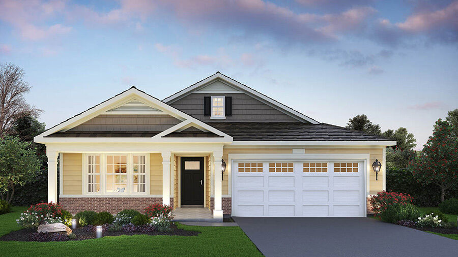 Property Photo:  17551 W Windemere Circle  IL 60441 