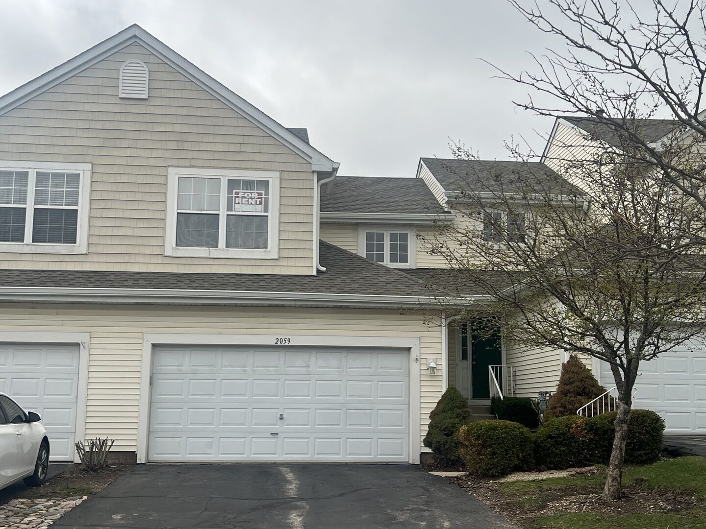 Property Photo:  2059 Orchard Lane  IL 60110 