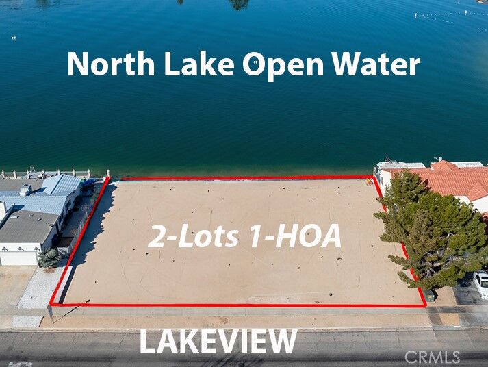 Property Photo:  27646 Lakeview Drive  CA 92342 