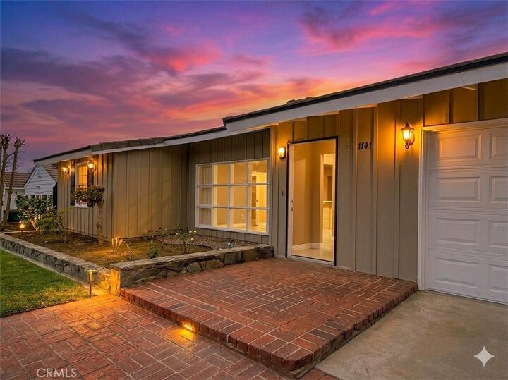 Property Photo:  1747 Oakwood Avenue  CA 91006 