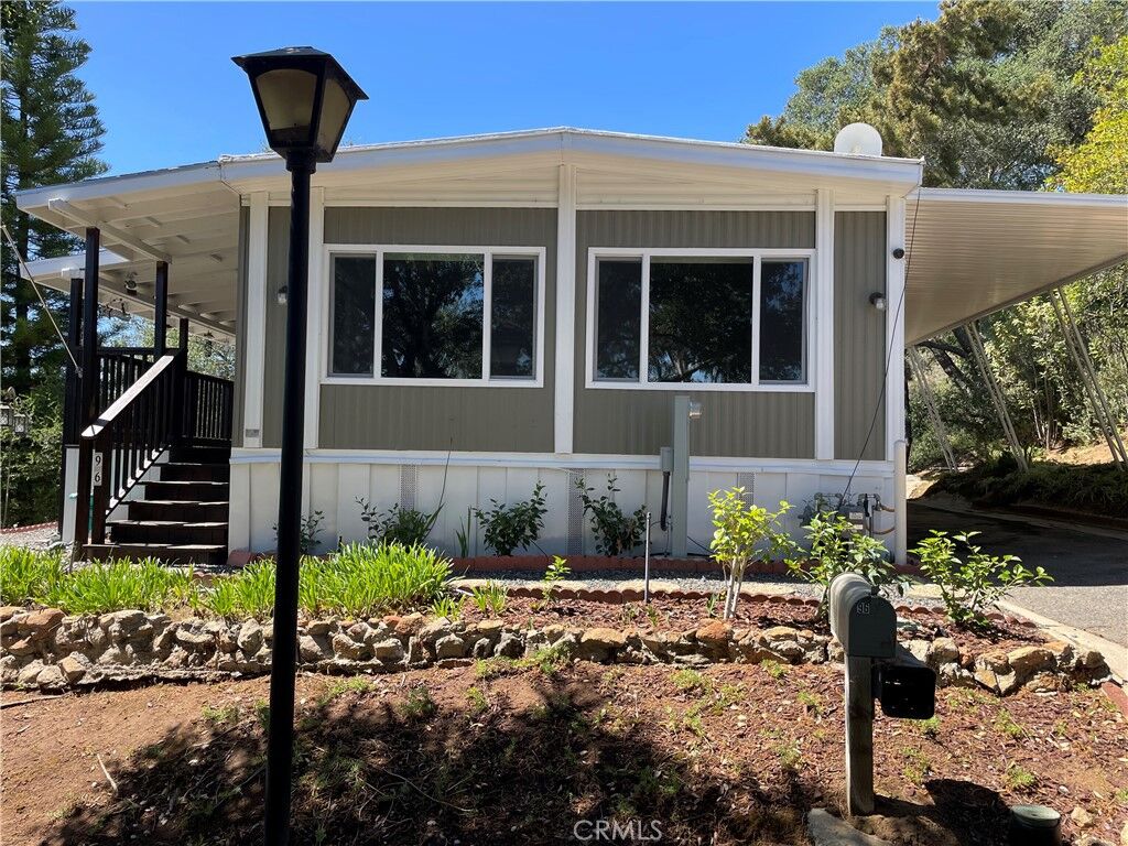 Property Photo:  4747 Oak Crest 96  CA 92028 
