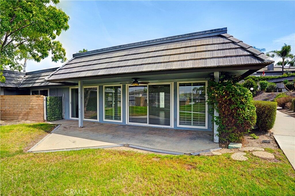 Property Photo:  22392 Canyon Club Drive  CA 92587 