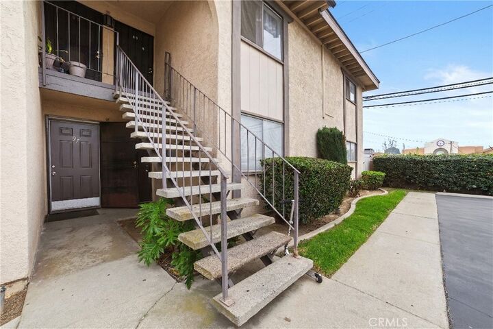 Property Photo:  12835 10th Street 97  CA 91710 