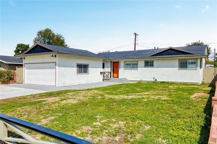 Property Photo:  2129 W Harle  CA 92804 