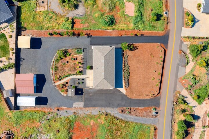 Property Photo: 6092 Cliff Drive CA 95969