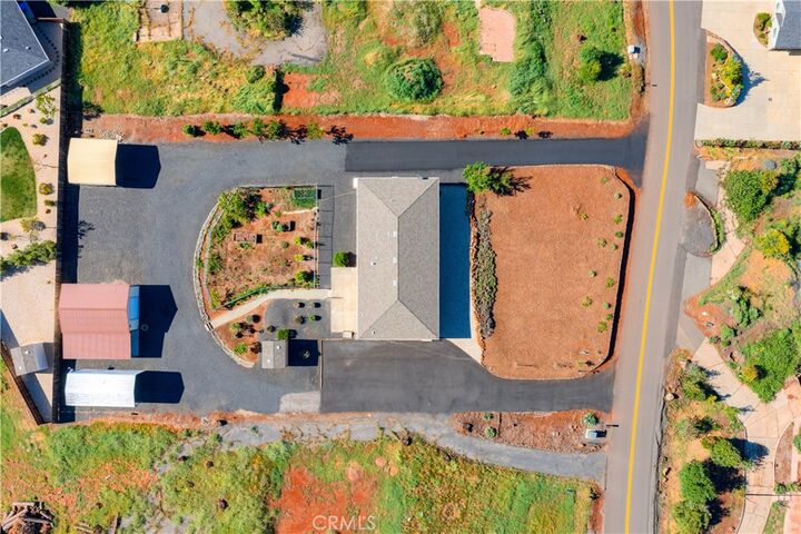Property Photo: 6092 Cliff Drive CA 95969