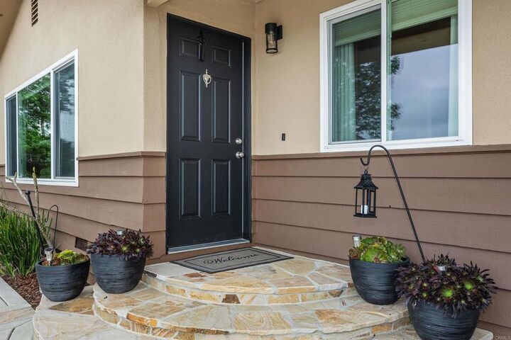 Property Photo: 220 Journeys End CA 92083