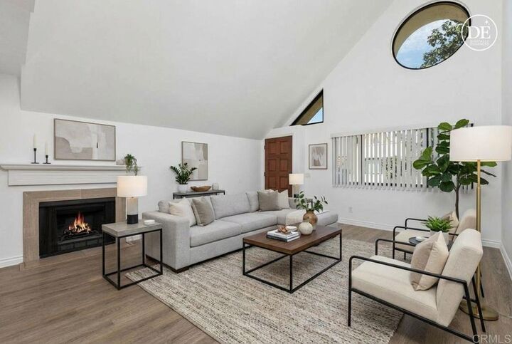 Property Photo:  333 N Melrose Dr. F  CA 92083 