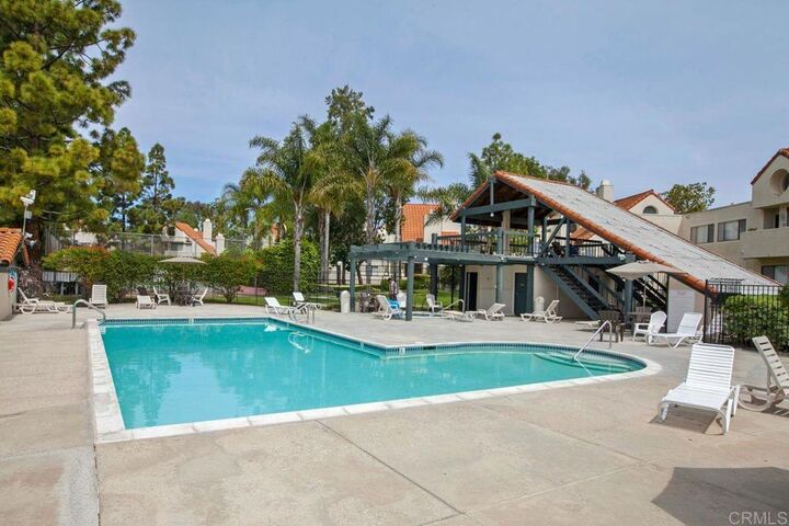 Property Photo:  333 Melrose Dr. F  CA 92083 