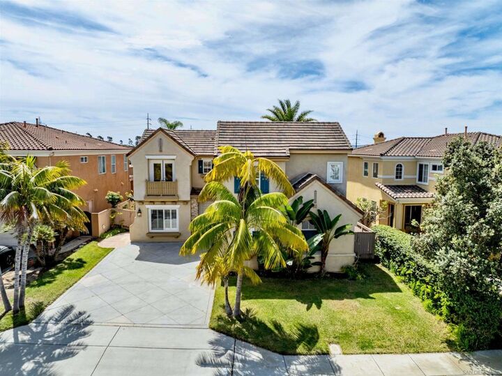 Property Photo:  4443 Shorepointe  CA 92130 