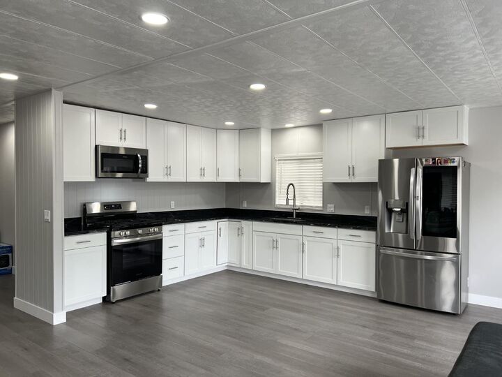 Property Photo:  5100 N Highway  CA 95212 