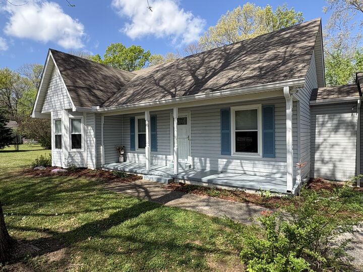 Property Photo:  7427 Chadwick Dr  TN 37129 