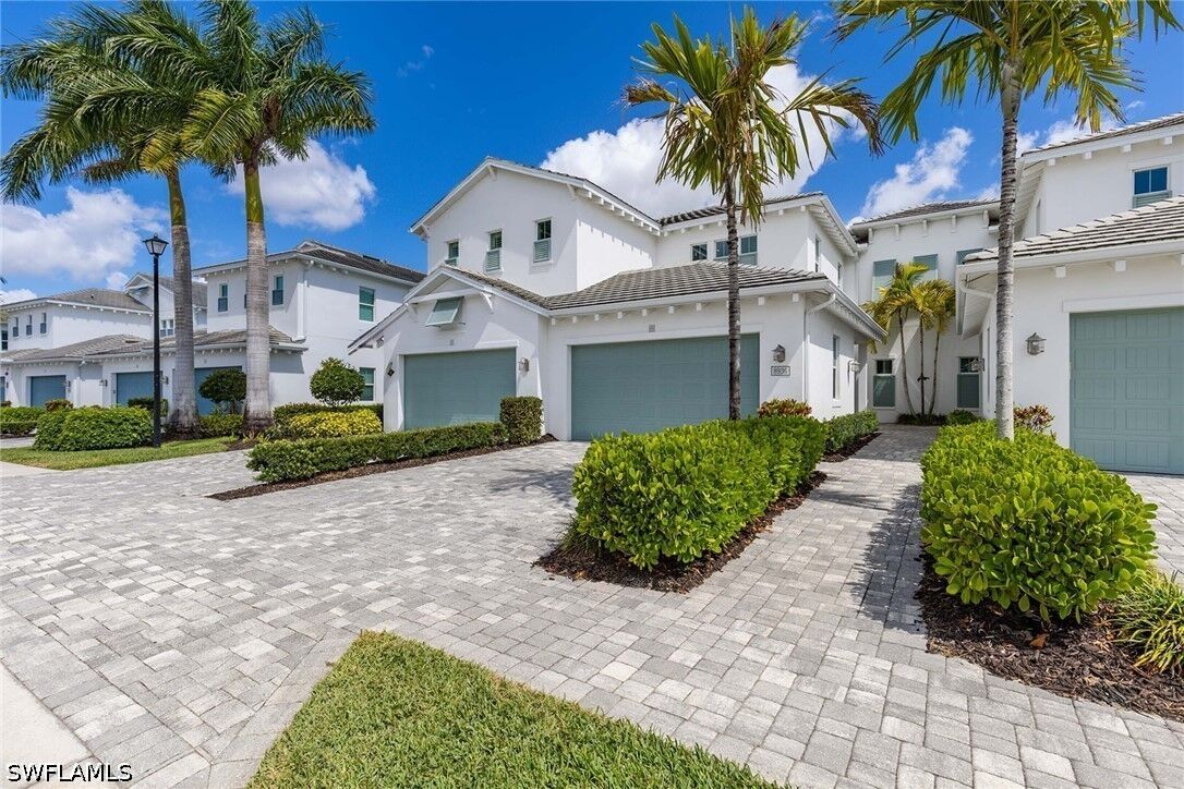 Property Photo:  8936 Saint Lucia Drive 201  FL 34114 