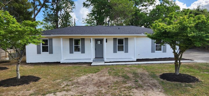 Property Photo: 3966 Fairfax Street GA 30907