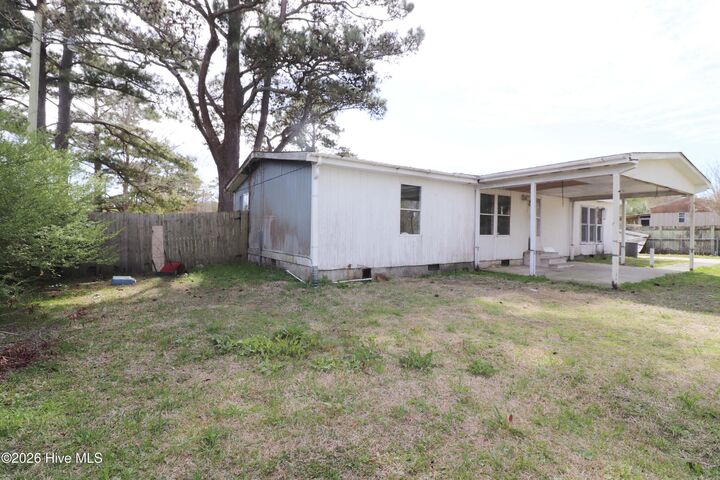 Property Photo:  137 Crissy Wright Drive  NC 28570 