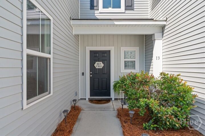 Property Photo: 13 Lawley Court GA 31324