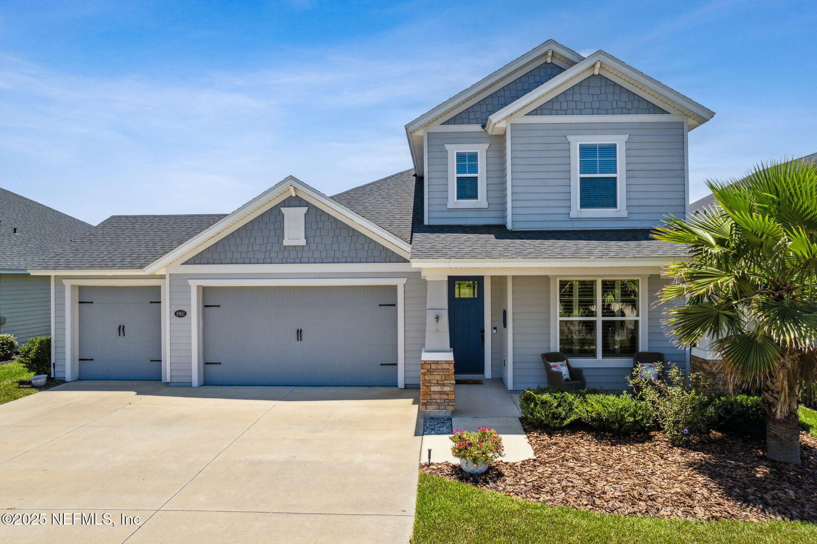 Property Photo:  85031 Williston Court  FL 32034 