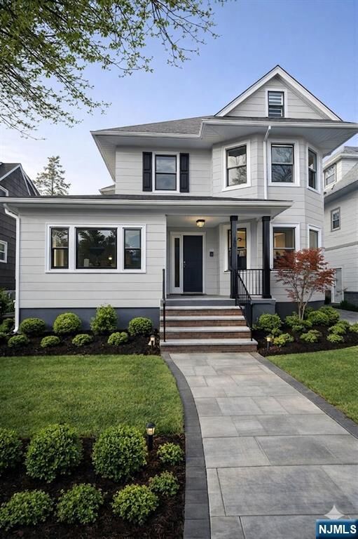 Property Photo: 80 Union Place NJ 07660