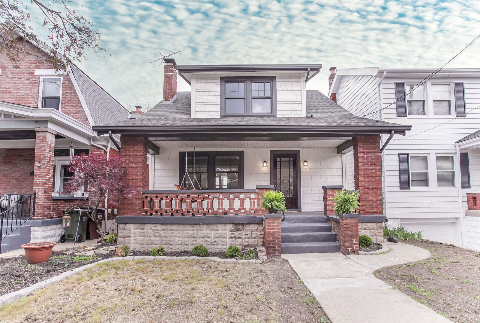 Property Photo: 807 Linden Avenue KY 41071