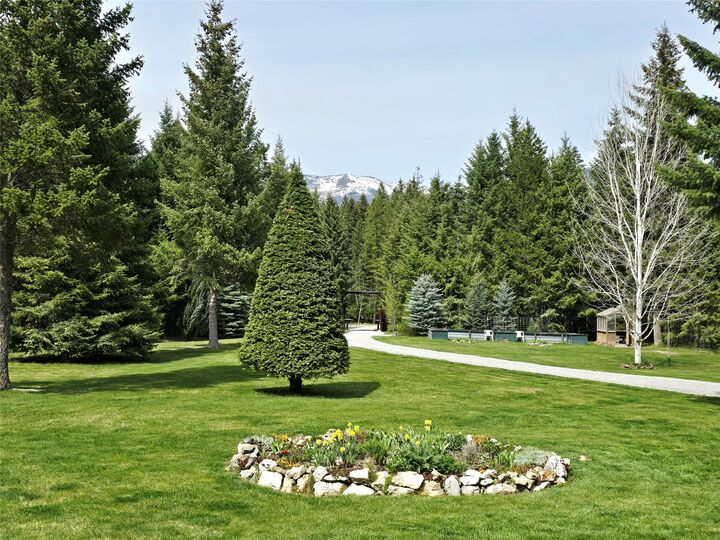 Property Photo:  42 Ponderosa Lane  MT 59873 