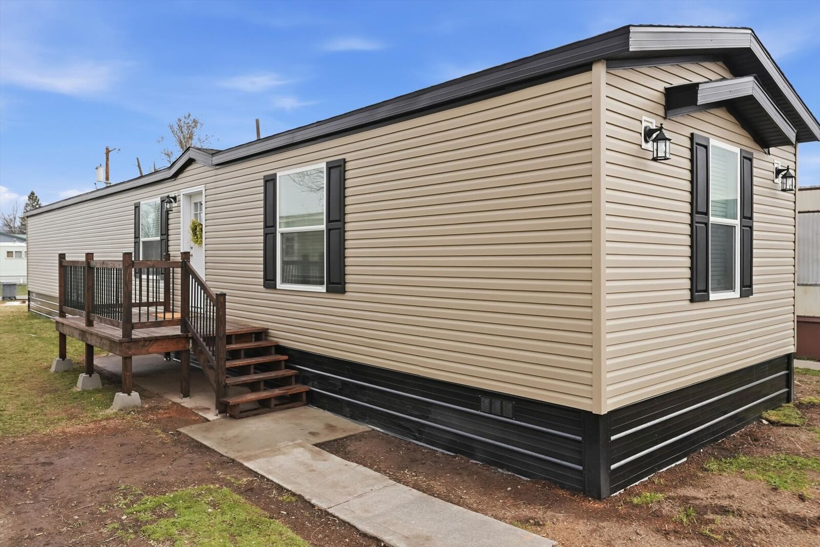 Property Photo: 2010 W Kent Avenue MT 59801