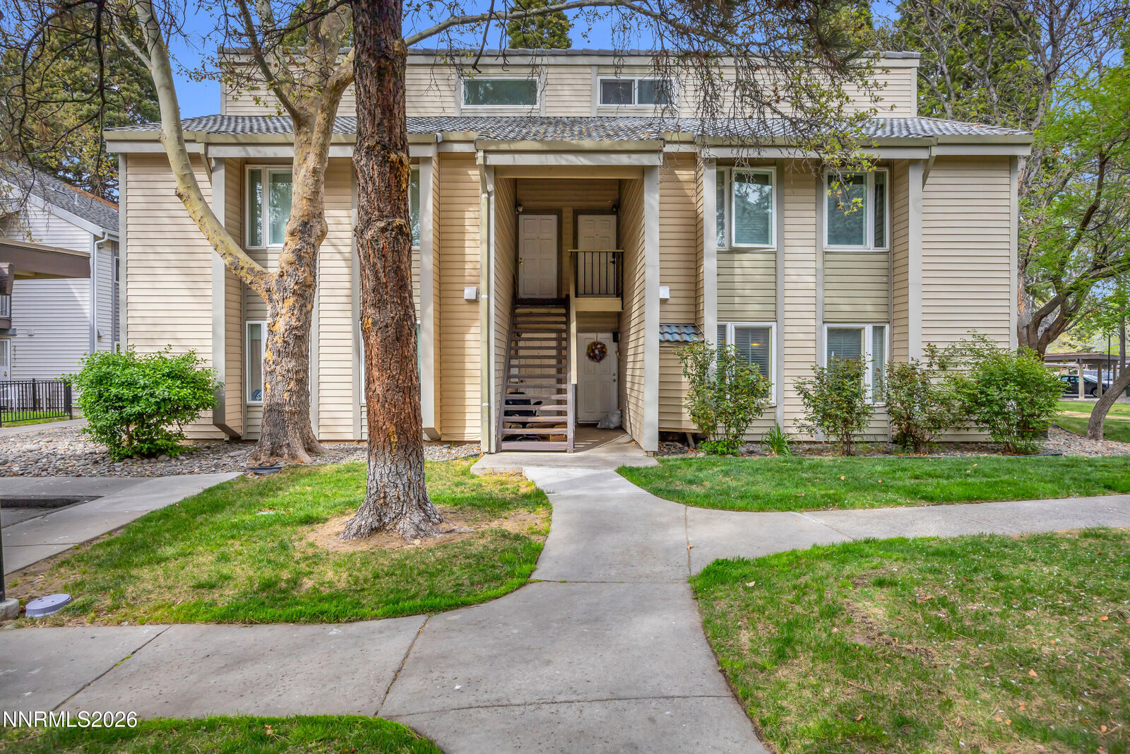 Property Photo:  2367 Roundhouse Road  NV 89431 
