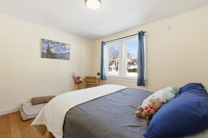 Property Photo: 51 Pollard Road NH 03251