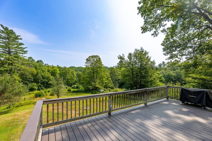 Property Photo:  63 Shiloh Lane  VT 05055 